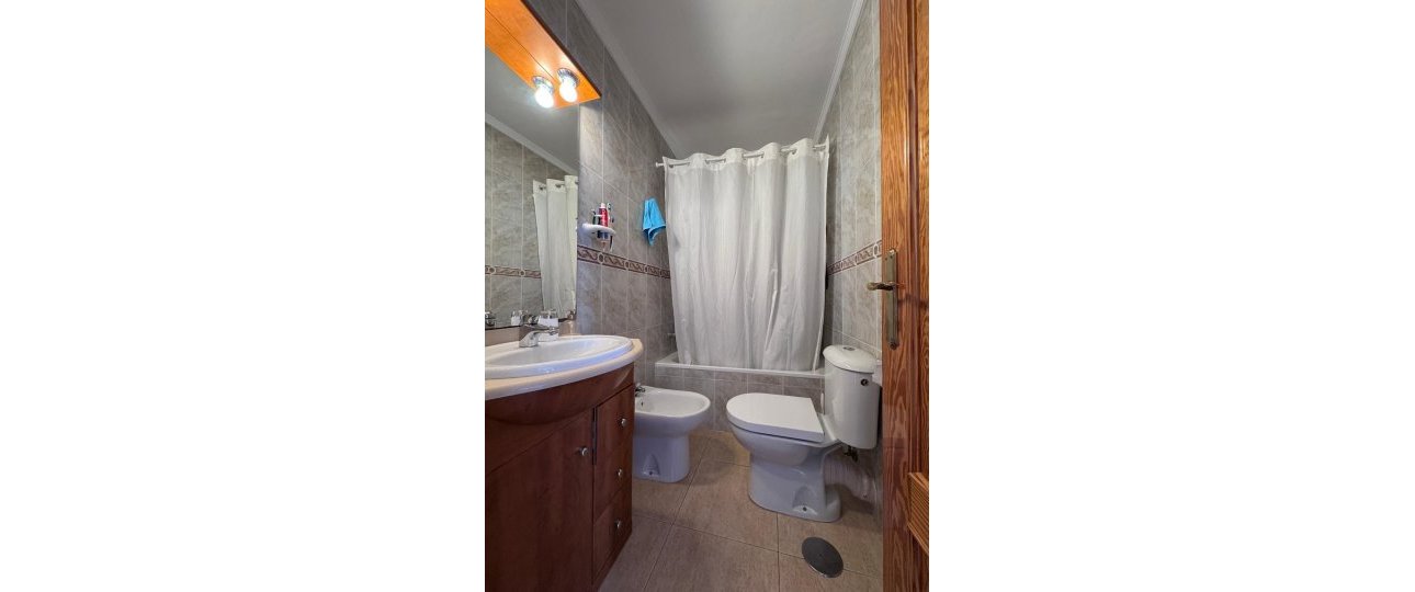 Rynek wtórny - apartment - Benalmadena - Benalmadena Costa
