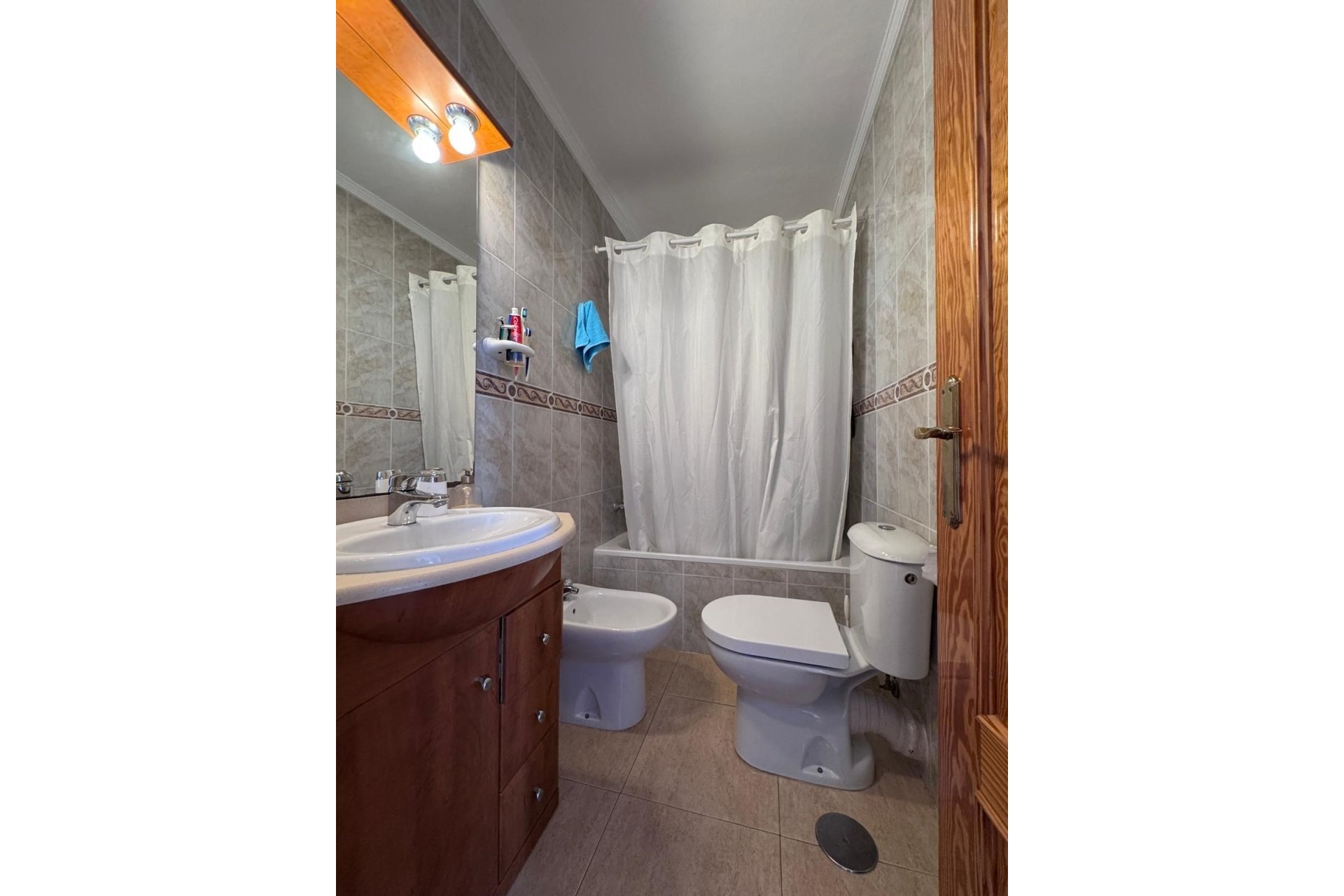 Rynek wtórny - apartment - Benalmadena - Benalmadena Costa