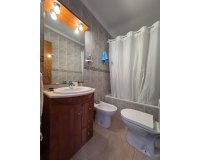 Rynek wtórny - apartment - Benalmadena - Benalmadena Costa
