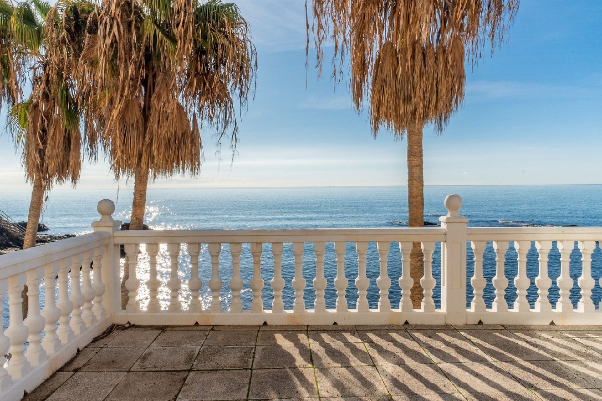 Rynek wtórny - apartment - Benalmadena - Benalmadena Costa
