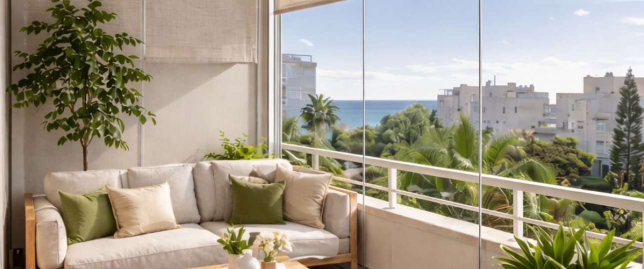 Rynek wtórny - apartment - Benalmadena - Benalmadena Costa