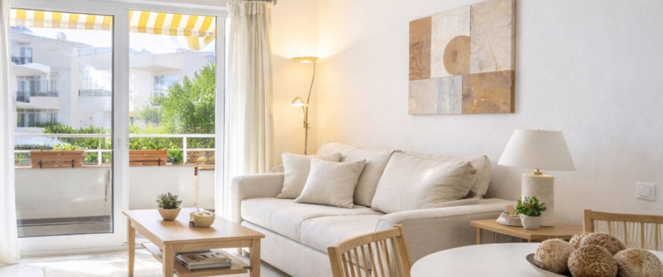 Rynek wtórny - apartment - Benalmadena - Benalmadena Costa