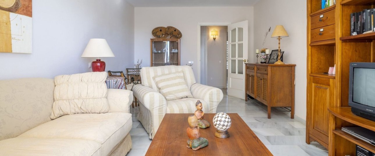 Rynek wtórny - apartment - Benalmadena - Benalmadena Costa