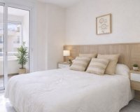 Rynek wtórny - apartment - Benalmadena - Benalmadena Costa