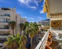 Rynek wtórny - apartment - Benalmadena - Benalmadena Costa