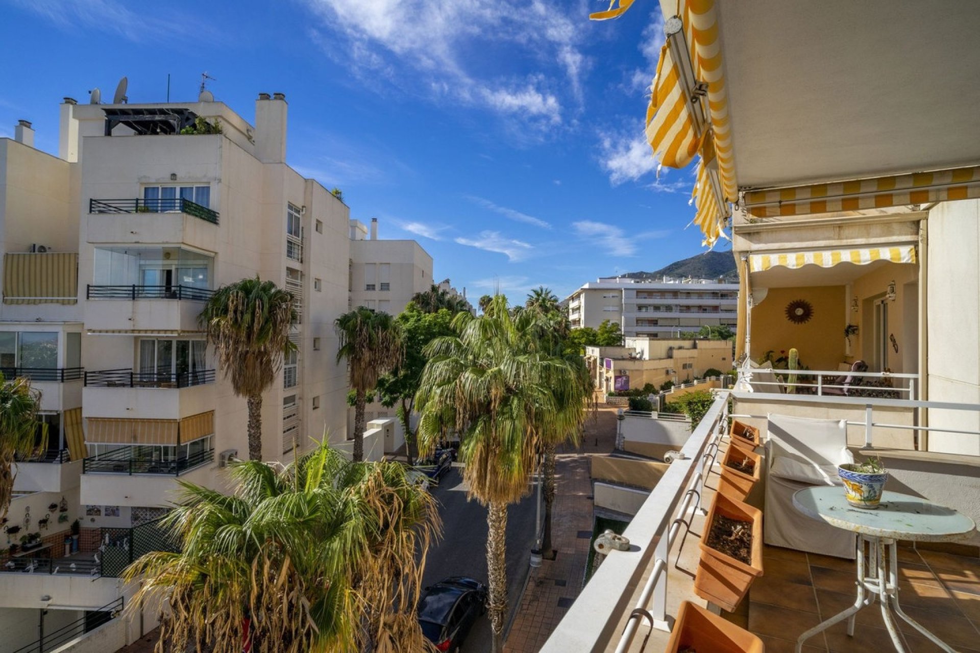 Rynek wtórny - apartment - Benalmadena - Benalmadena Costa