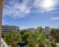 Rynek wtórny - apartment - Benalmadena - Benalmadena Costa