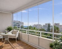 Rynek wtórny - apartment - Benalmadena - Benalmadena Costa