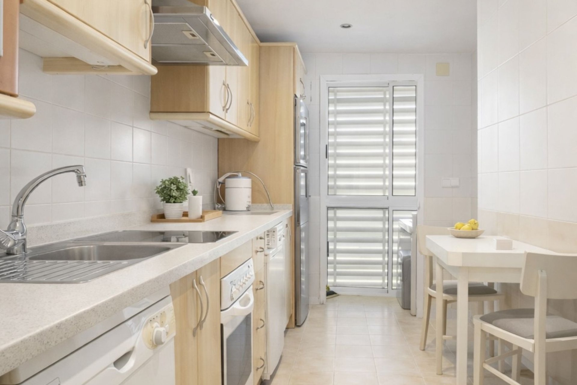 Rynek wtórny - apartment - Benalmadena - Benalmadena Costa