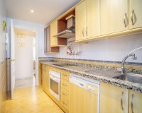 Rynek wtórny - apartment - Benalmadena - Benalmadena Costa