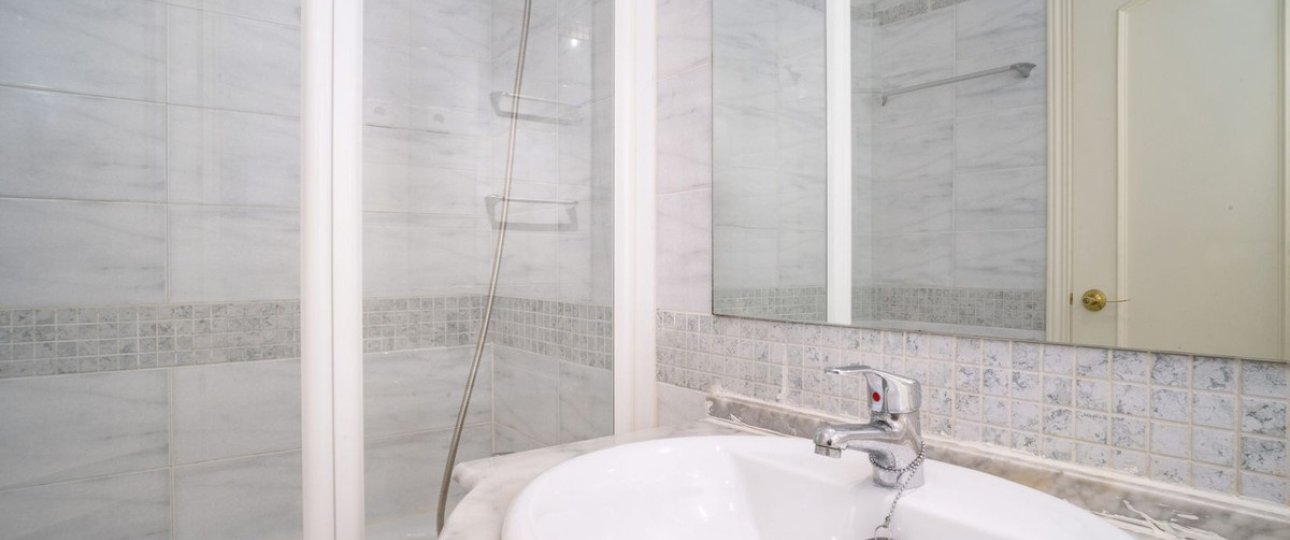 Rynek wtórny - apartment - Benalmadena - Benalmadena Costa