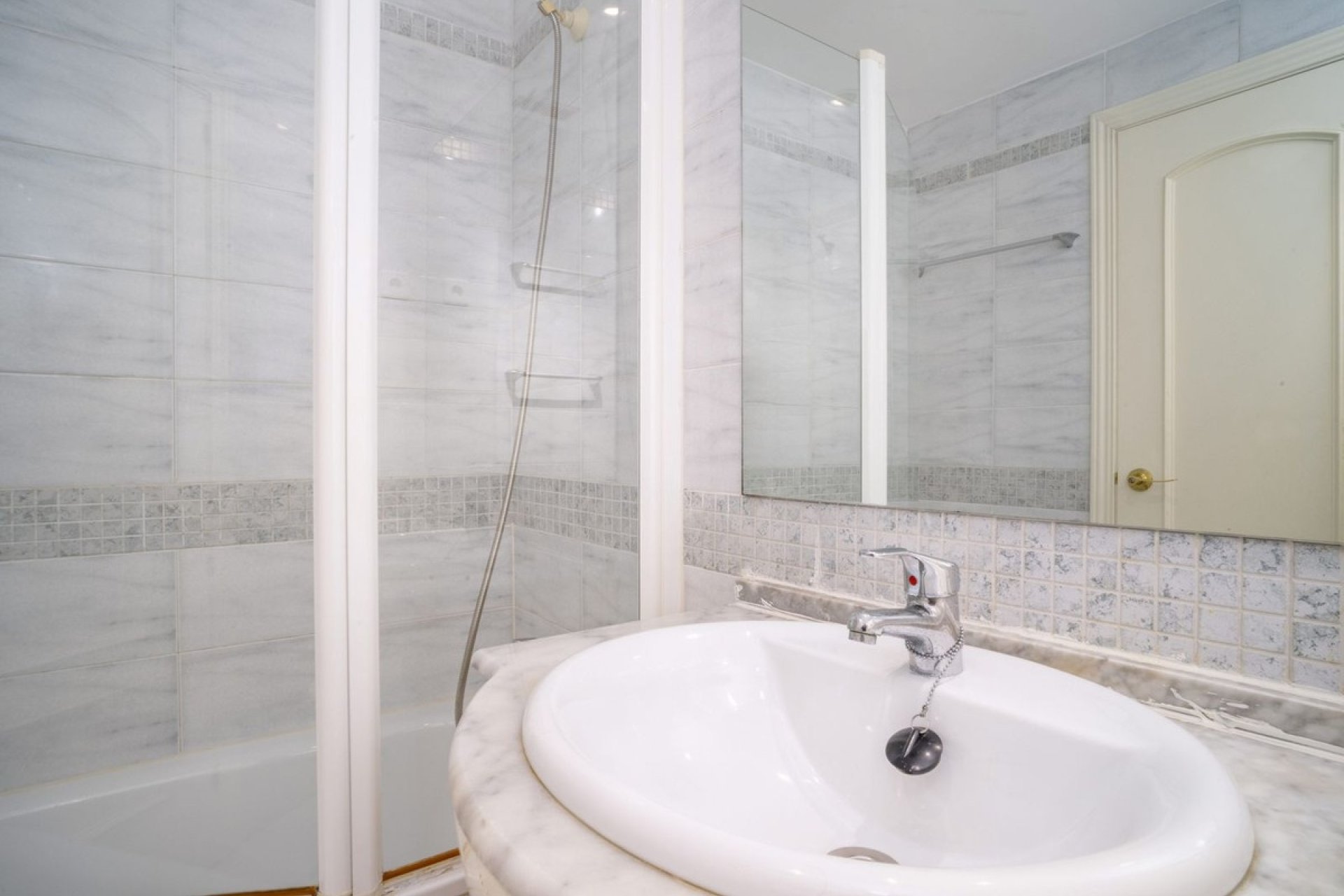 Rynek wtórny - apartment - Benalmadena - Benalmadena Costa