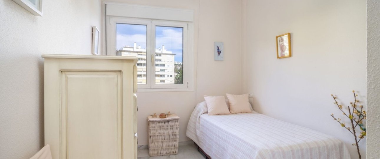 Rynek wtórny - apartment - Benalmadena - Benalmadena Costa