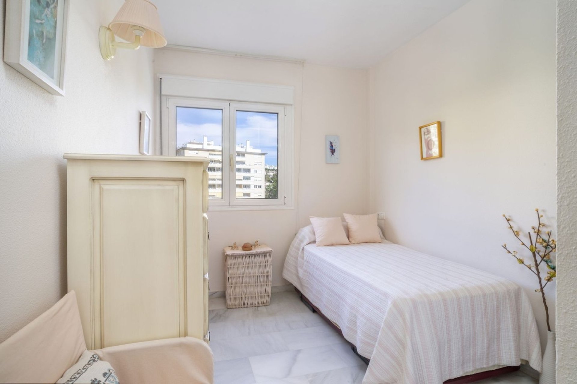 Rynek wtórny - apartment - Benalmadena - Benalmadena Costa