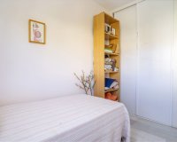 Rynek wtórny - apartment - Benalmadena - Benalmadena Costa