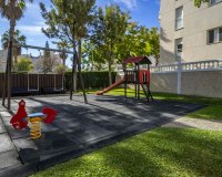 Rynek wtórny - apartment - Benalmadena - Benalmadena Costa