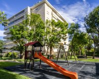 Rynek wtórny - apartment - Benalmadena - Benalmadena Costa