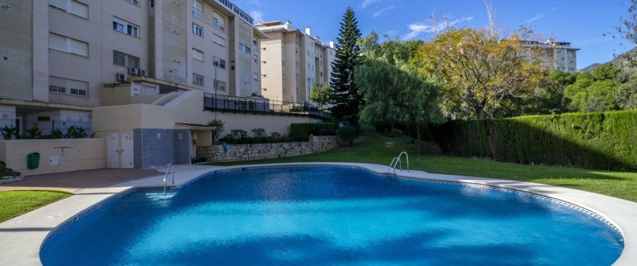 Rynek wtórny - apartment - Benalmadena - Benalmadena Costa