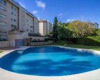 Rynek wtórny - apartment - Benalmadena - Benalmadena Costa