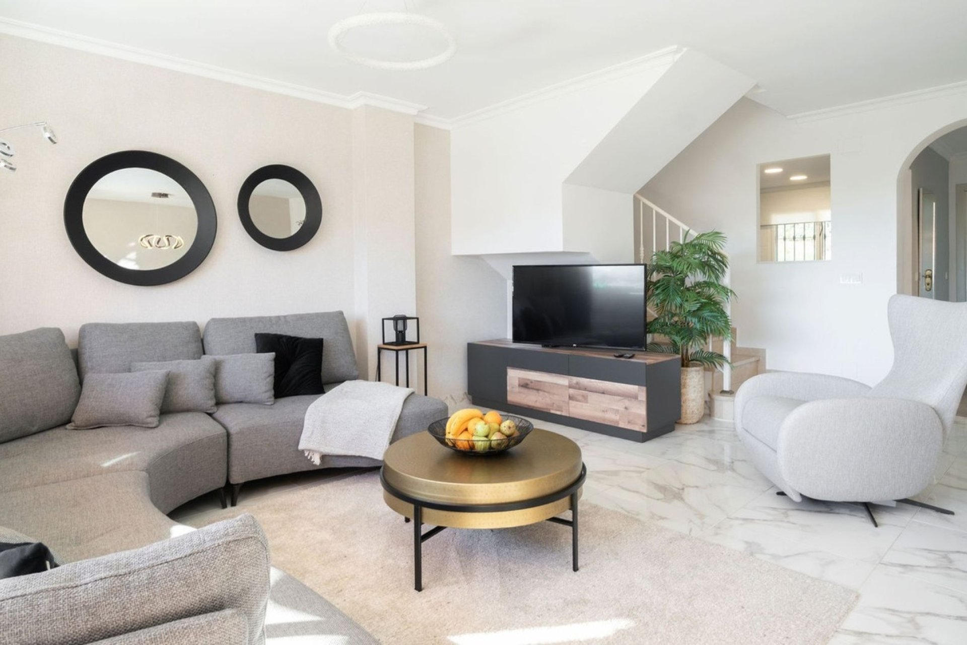 Rynek wtórny - apartment - Benalmadena - Benalmadena Costa