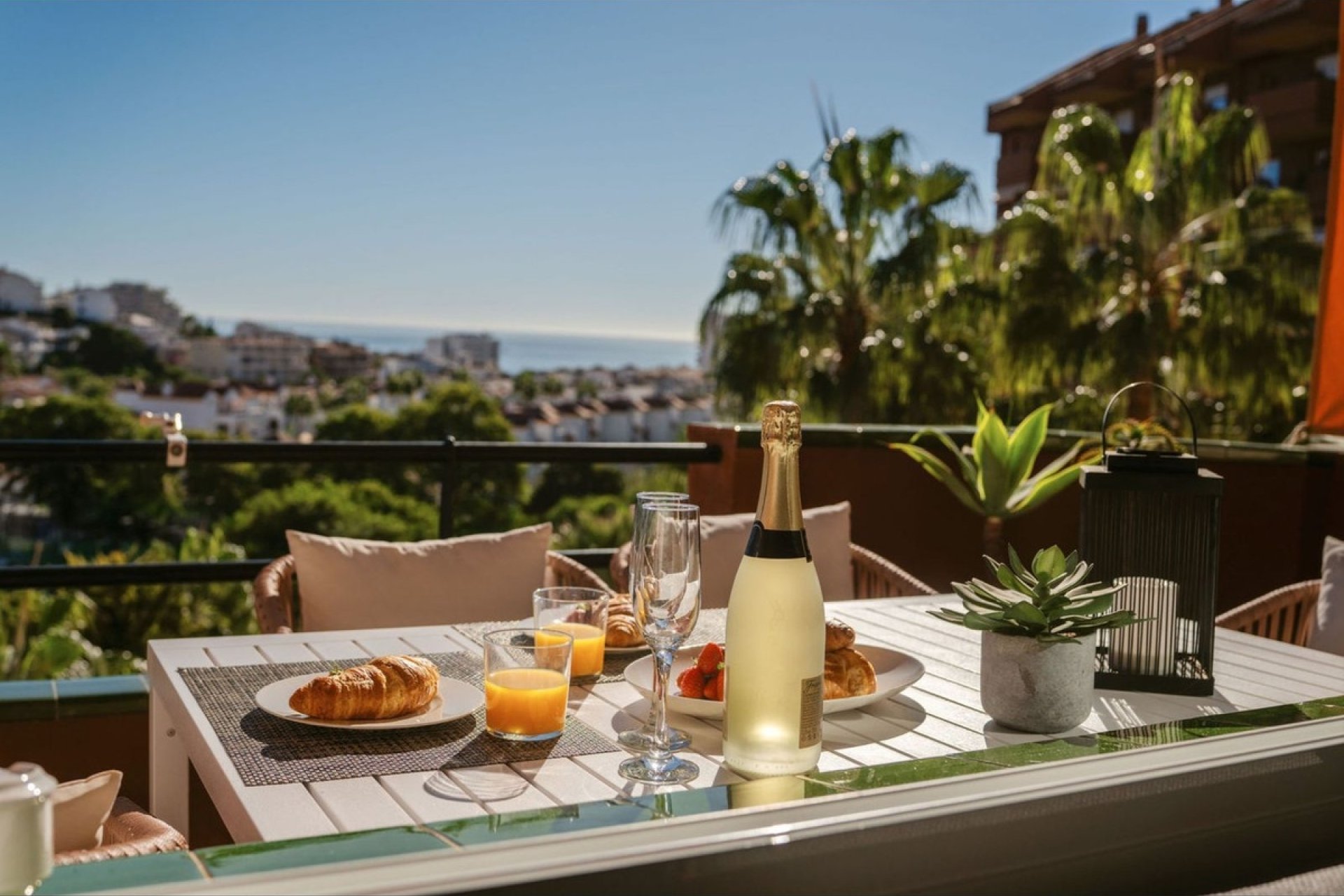 Rynek wtórny - apartment - Benalmadena - Benalmadena Costa
