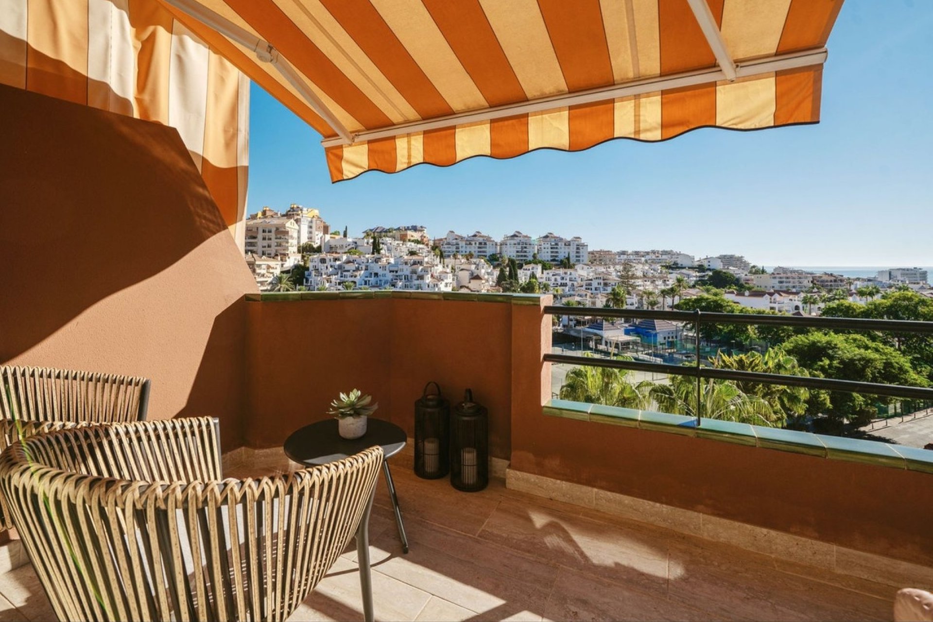 Rynek wtórny - apartment - Benalmadena - Benalmadena Costa