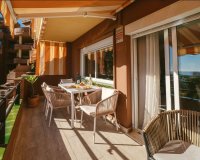 Rynek wtórny - apartment - Benalmadena - Benalmadena Costa