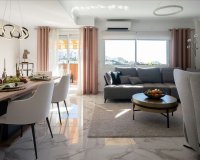 Rynek wtórny - apartment - Benalmadena - Benalmadena Costa