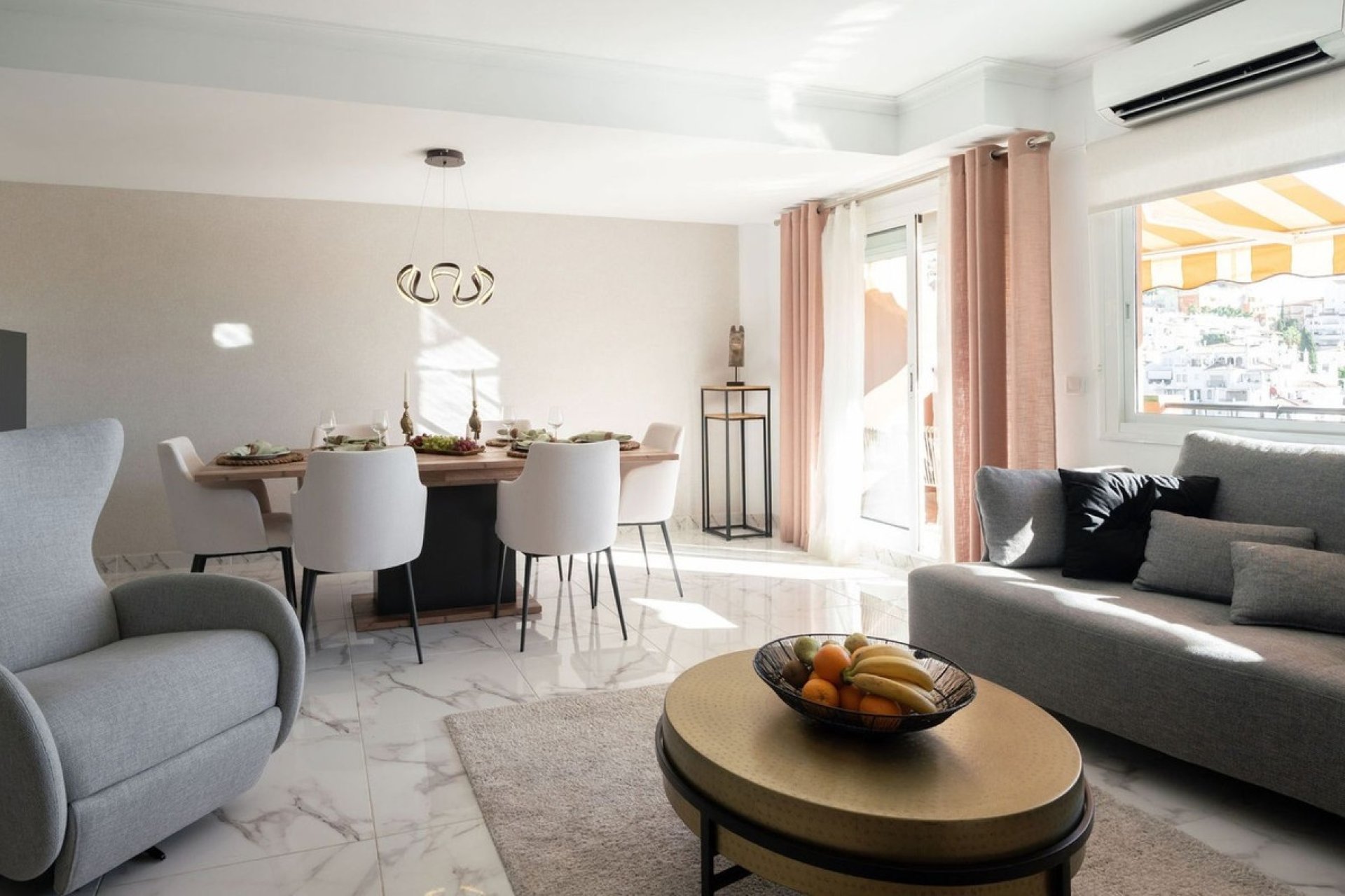 Rynek wtórny - apartment - Benalmadena - Benalmadena Costa