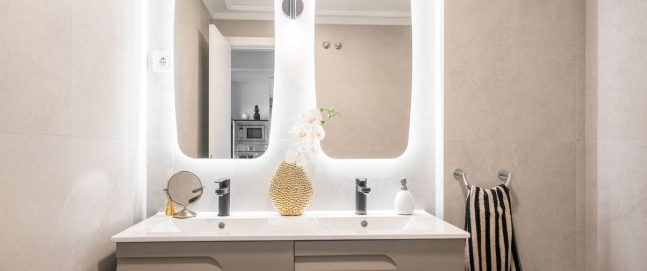 Rynek wtórny - apartment - Benalmadena - Benalmadena Costa