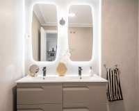 Rynek wtórny - apartment - Benalmadena - Benalmadena Costa