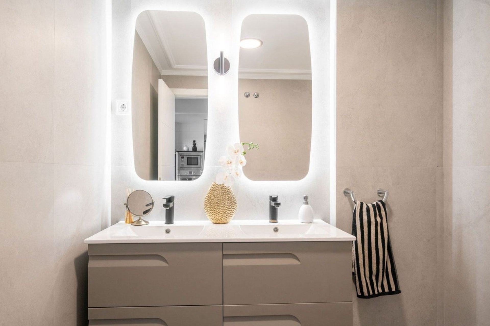 Rynek wtórny - apartment - Benalmadena - Benalmadena Costa