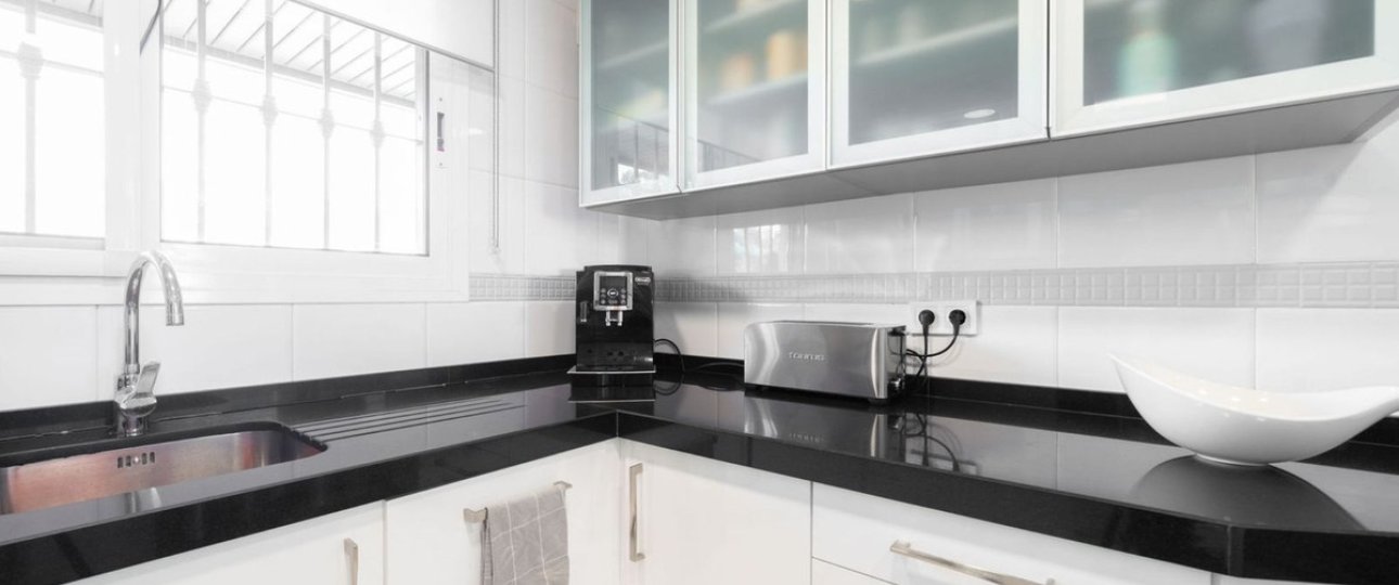 Rynek wtórny - apartment - Benalmadena - Benalmadena Costa