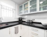 Rynek wtórny - apartment - Benalmadena - Benalmadena Costa
