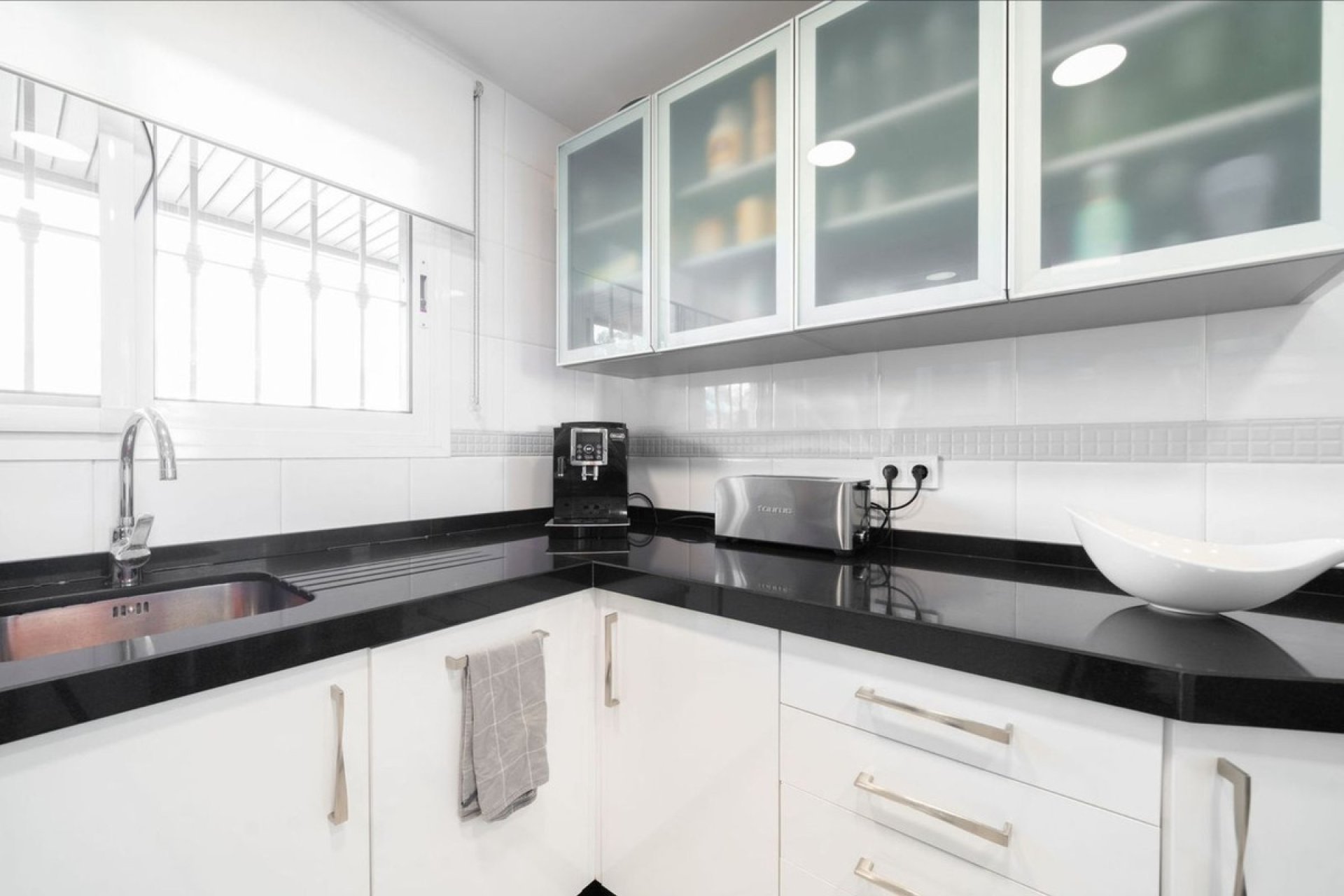 Rynek wtórny - apartment - Benalmadena - Benalmadena Costa