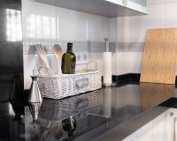 Rynek wtórny - apartment - Benalmadena - Benalmadena Costa