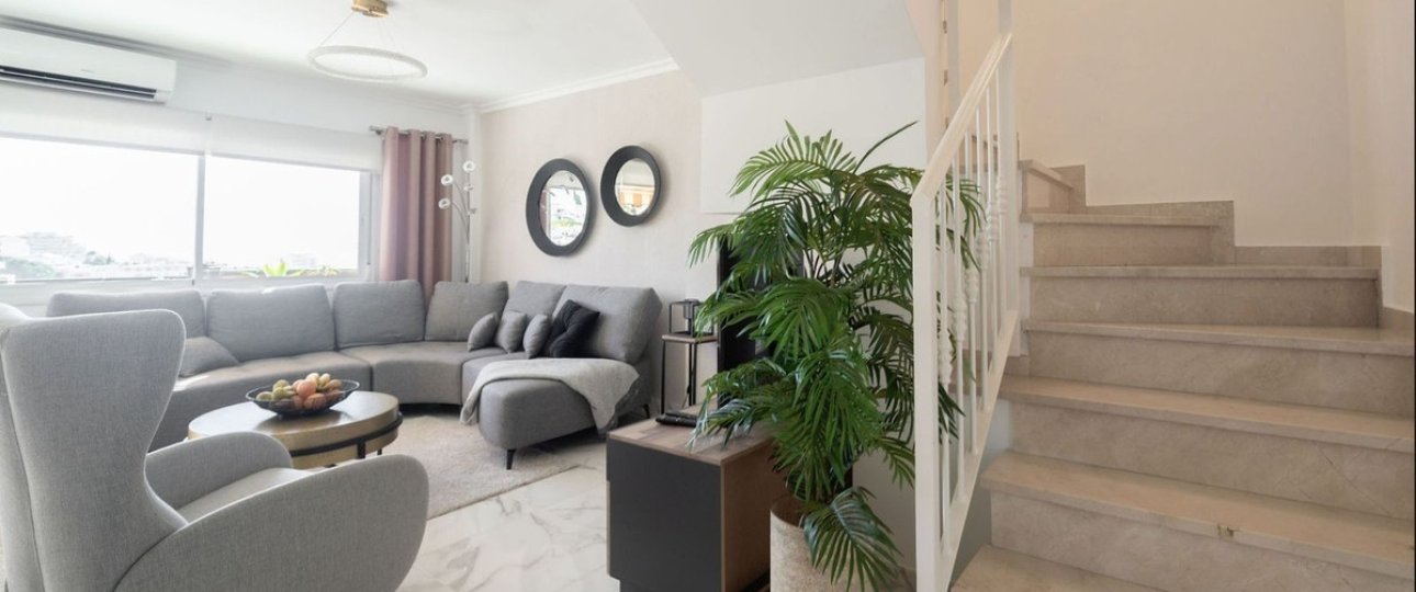 Rynek wtórny - apartment - Benalmadena - Benalmadena Costa