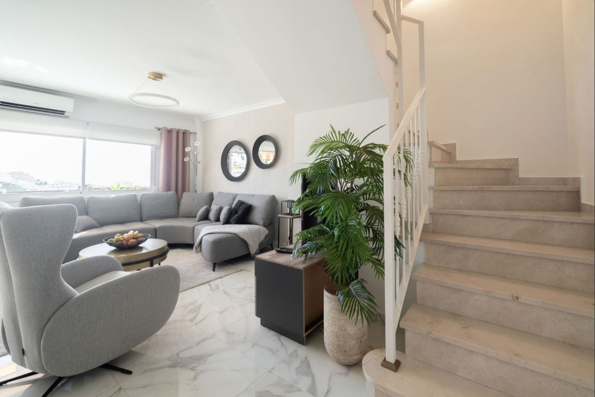 Rynek wtórny - apartment - Benalmadena - Benalmadena Costa