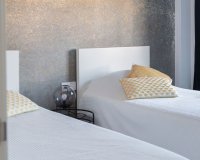 Rynek wtórny - apartment - Benalmadena - Benalmadena Costa