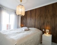 Rynek wtórny - apartment - Benalmadena - Benalmadena Costa