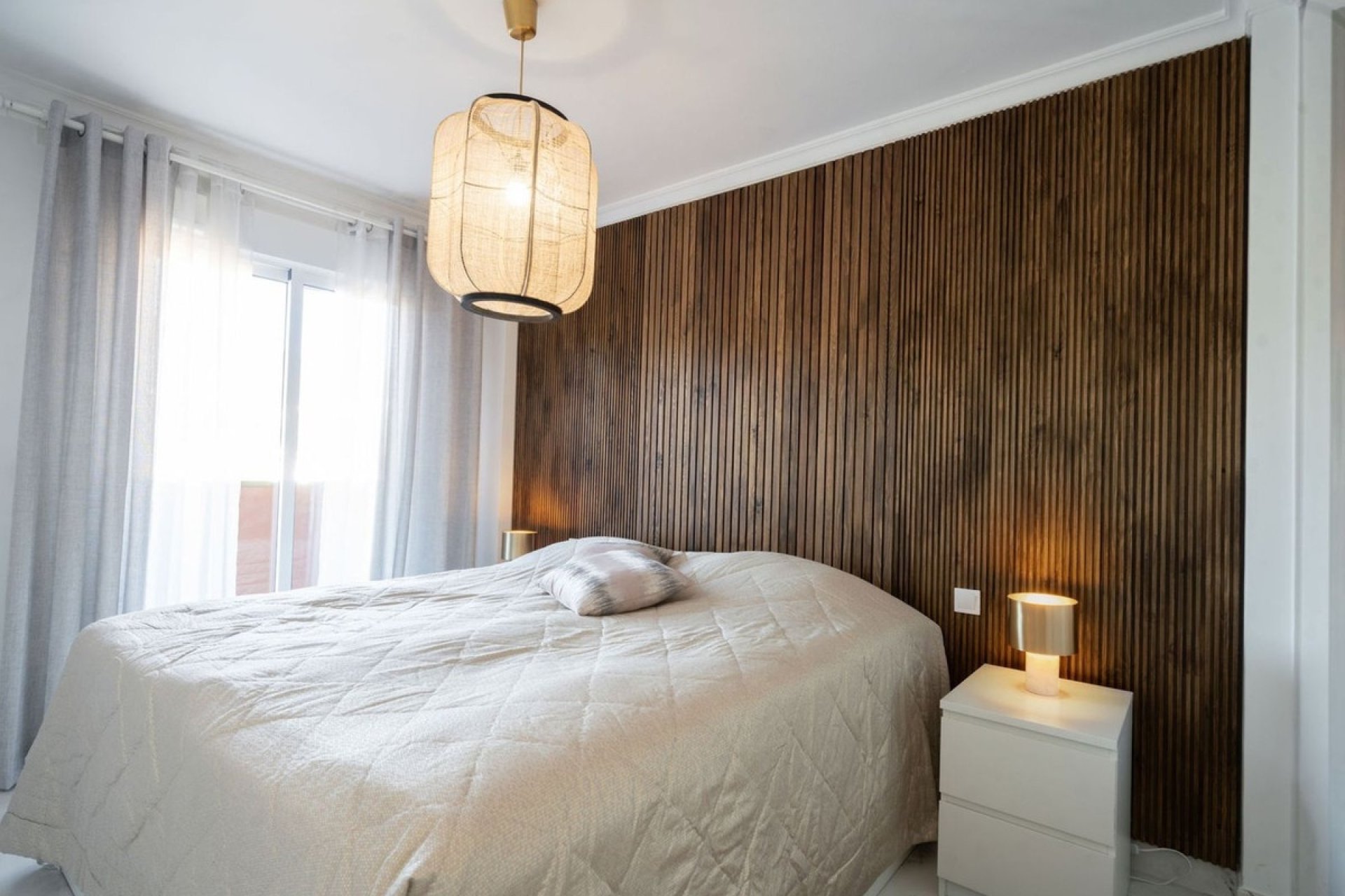 Rynek wtórny - apartment - Benalmadena - Benalmadena Costa