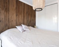 Rynek wtórny - apartment - Benalmadena - Benalmadena Costa