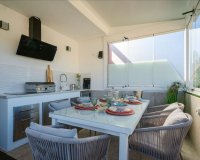 Rynek wtórny - apartment - Benalmadena - Benalmadena Costa