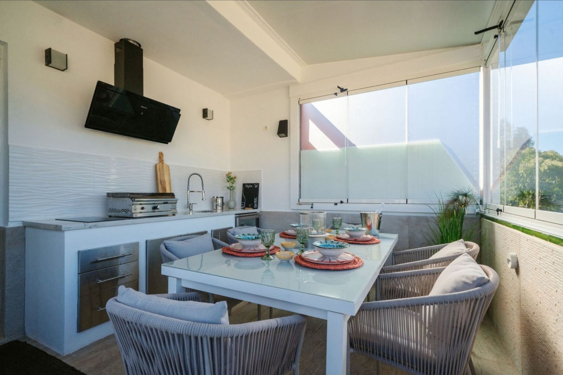 Rynek wtórny - apartment - Benalmadena - Benalmadena Costa