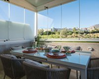 Rynek wtórny - apartment - Benalmadena - Benalmadena Costa