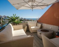 Rynek wtórny - apartment - Benalmadena - Benalmadena Costa