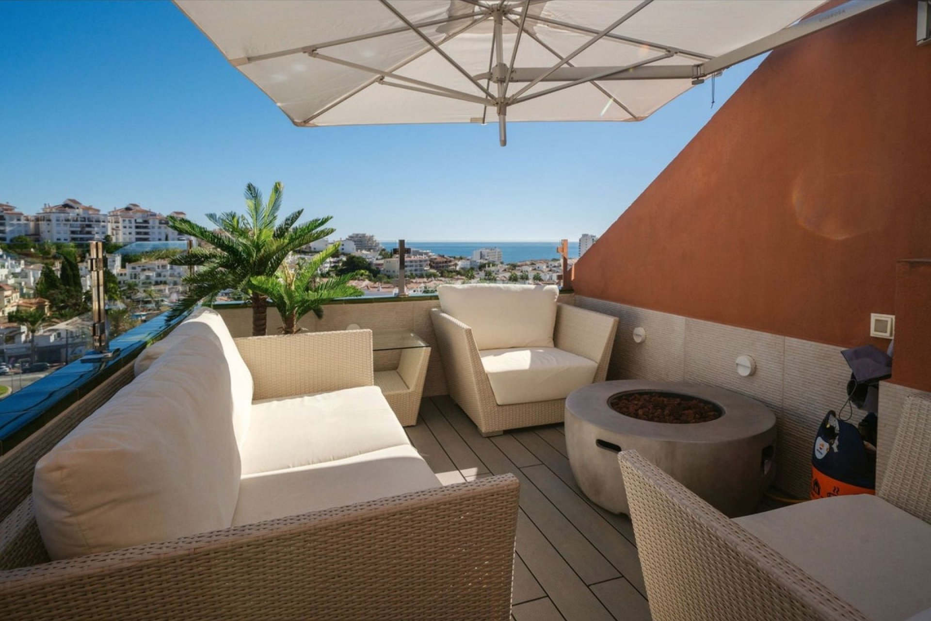 Rynek wtórny - apartment - Benalmadena - Benalmadena Costa