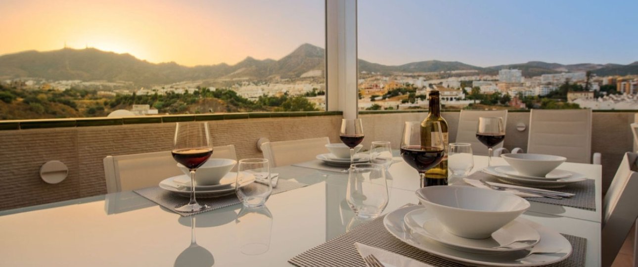 Rynek wtórny - apartment - Benalmadena - Benalmadena Costa