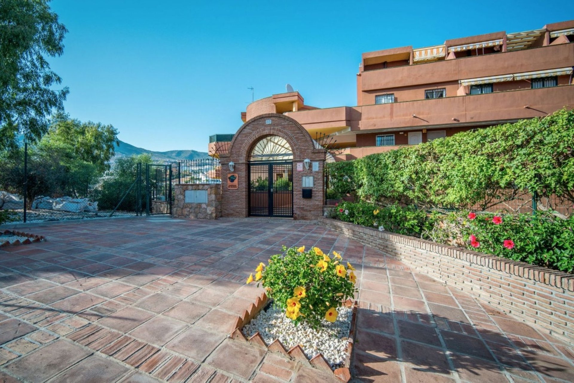 Rynek wtórny - apartment - Benalmadena - Benalmadena Costa