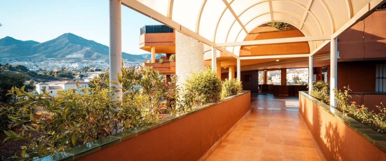Rynek wtórny - apartment - Benalmadena - Benalmadena Costa